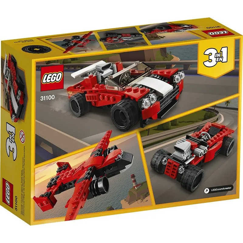 31100 LEGO® Creator Sports Car