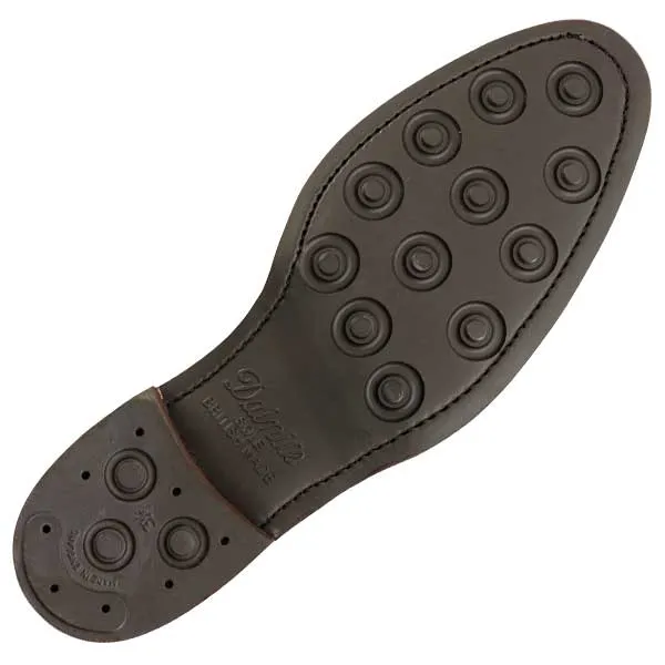 40% OFF BARKER Donegal Boots - Mens Toe Cap - Antique Rosewood Calf - Size: UK 10