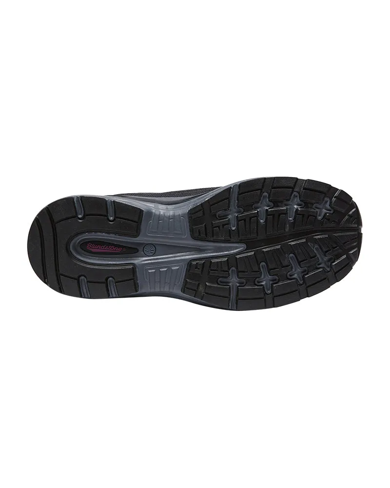 883 Womens Safety Jogger - Black