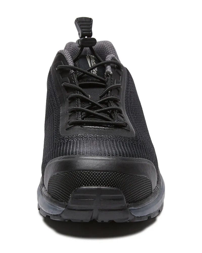 883 Womens Safety Jogger - Black