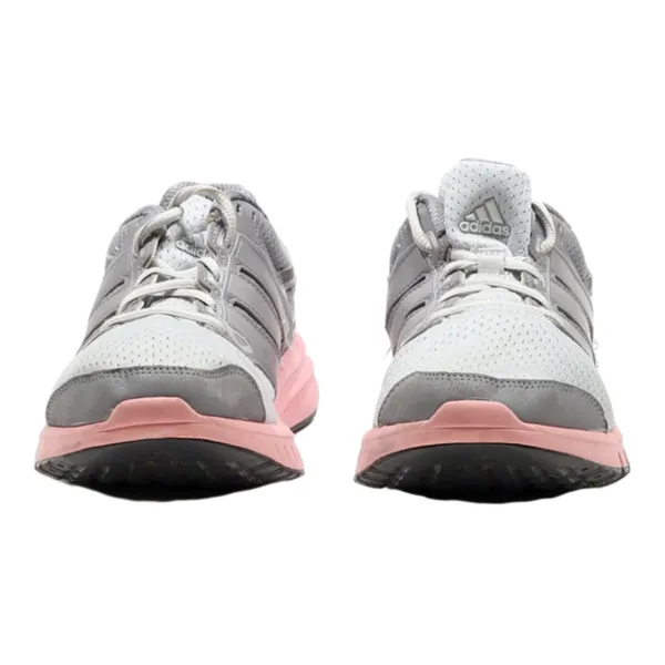 ADIDAS Adiprene   Sneaker Trainers Grey Synthetic Womens UK 7.5