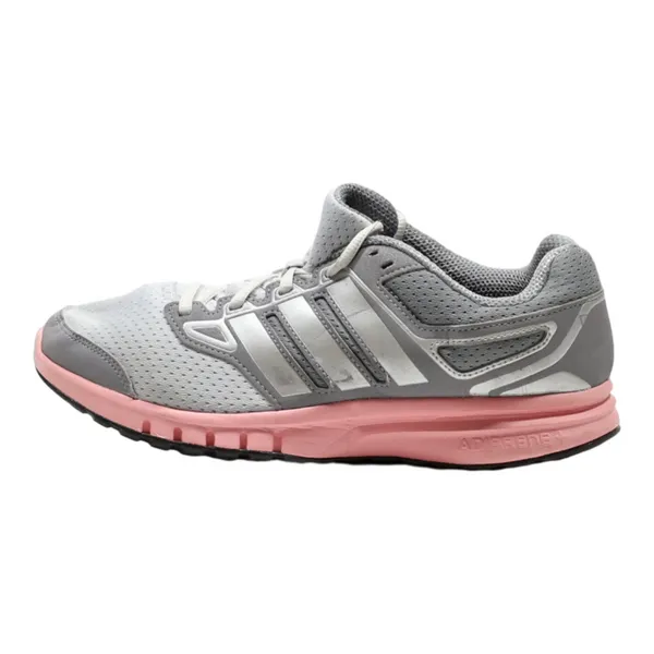 ADIDAS Adiprene   Sneaker Trainers Grey Synthetic Womens UK 7.5