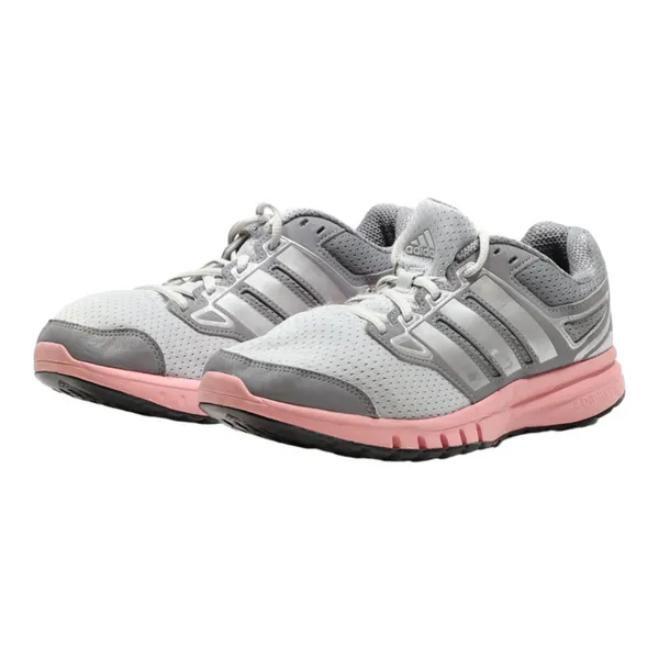 ADIDAS Adiprene   Sneaker Trainers Grey Synthetic Womens UK 7.5