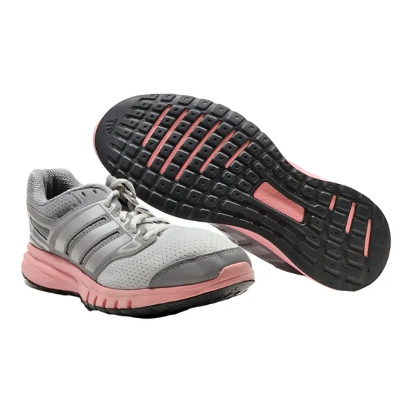 ADIDAS Adiprene   Sneaker Trainers Grey Synthetic Womens UK 7.5
