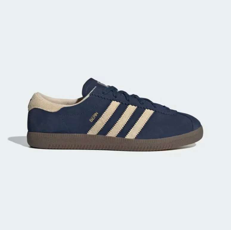adidas Bern Womens - Night Indigo - IG2004