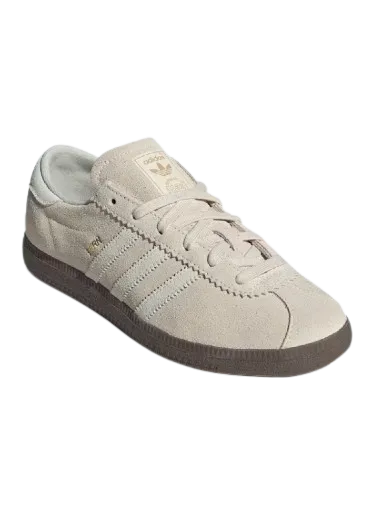 adidas Bern Womens - Sand Strata / Gum - IG2006