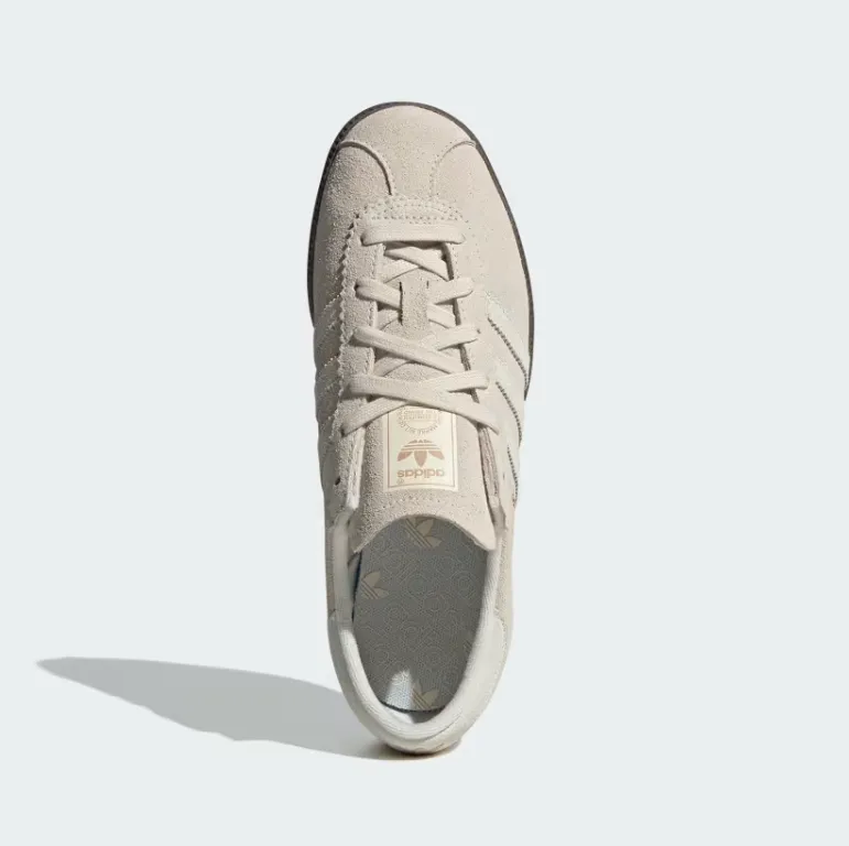 adidas Bern Womens - Sand Strata / Gum - IG2006