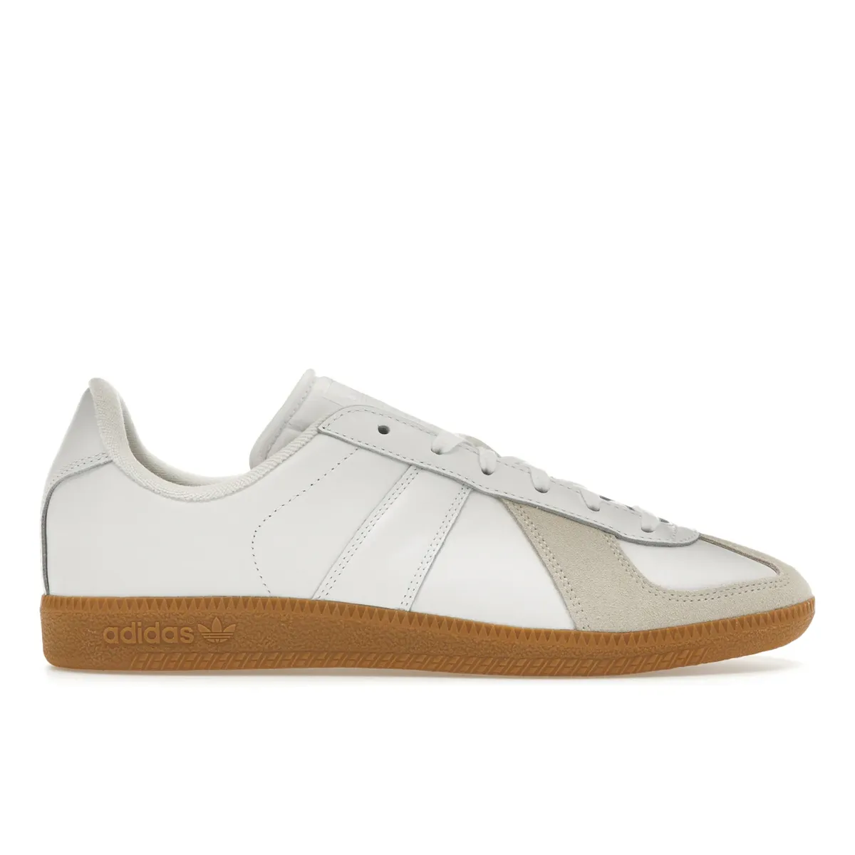 Adidas BW Army Footwear White