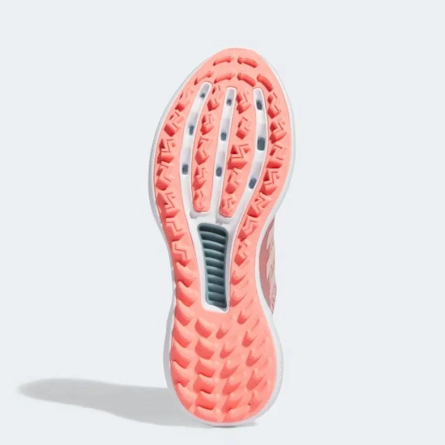 Adidas Ladies Summervent Recycled Polyster Golf Shoes