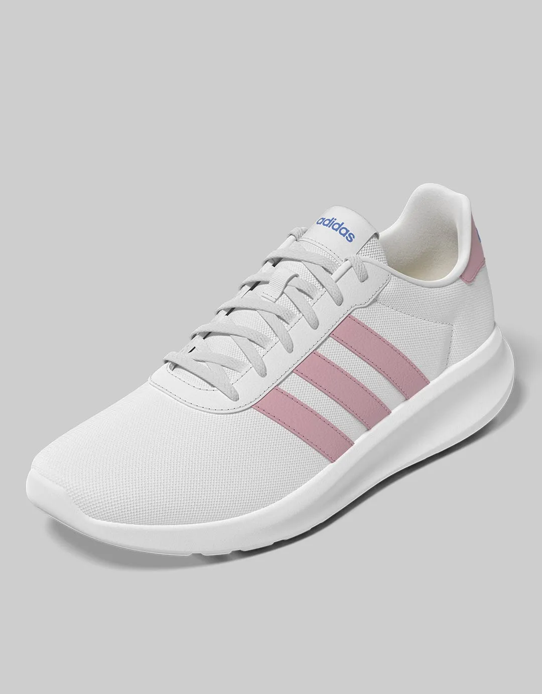 Adidas Lite Racer Running Shoes Wanita