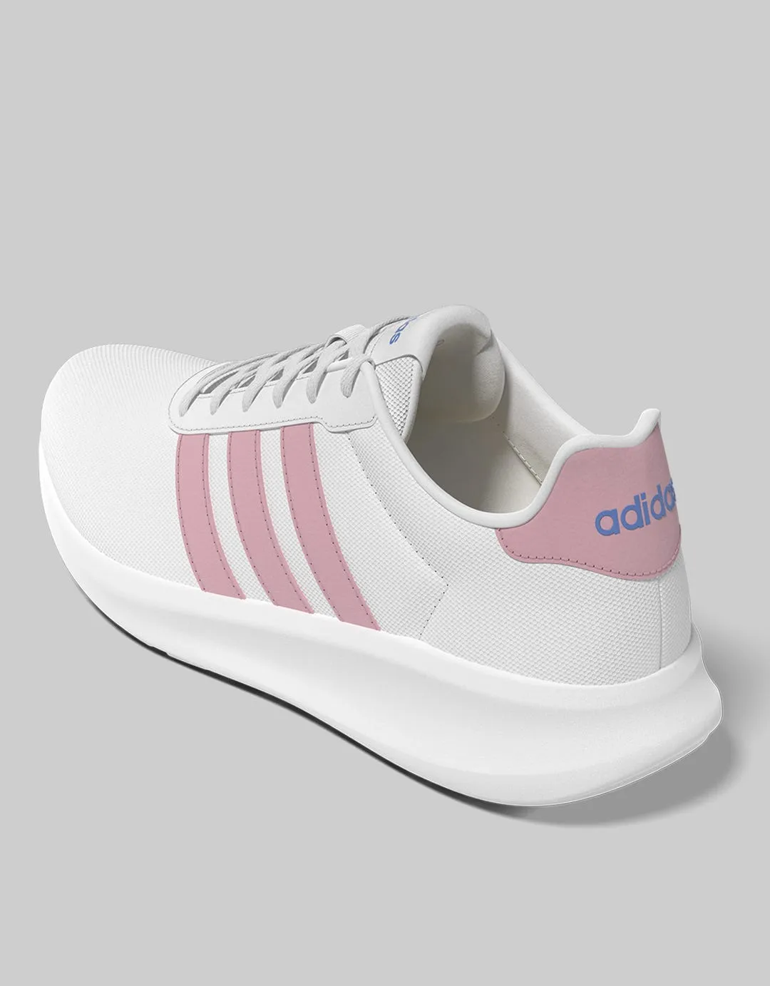 Adidas Lite Racer Running Shoes Wanita