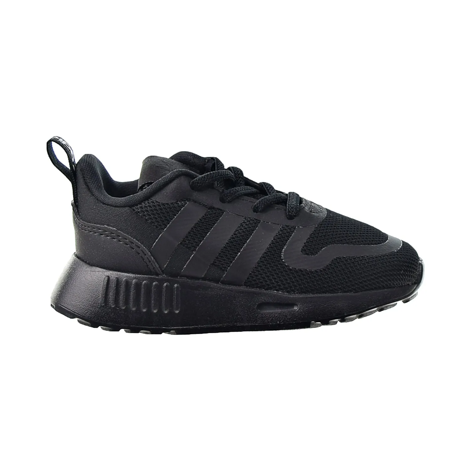 Adidas Multix EL I Toddlers' Shoes Cloud Black-Cloud White