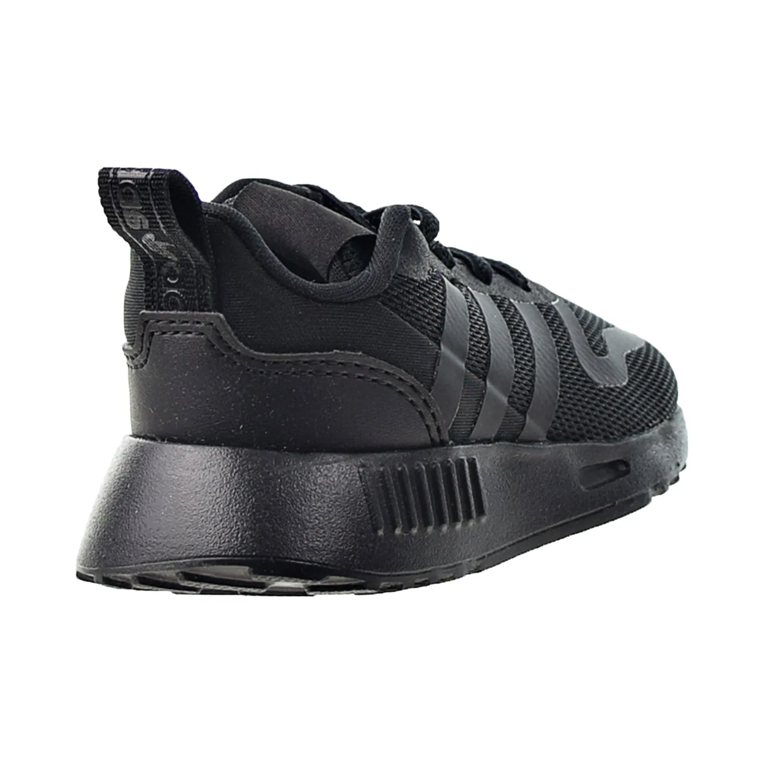 Adidas Multix EL I Toddlers' Shoes Cloud Black-Cloud White