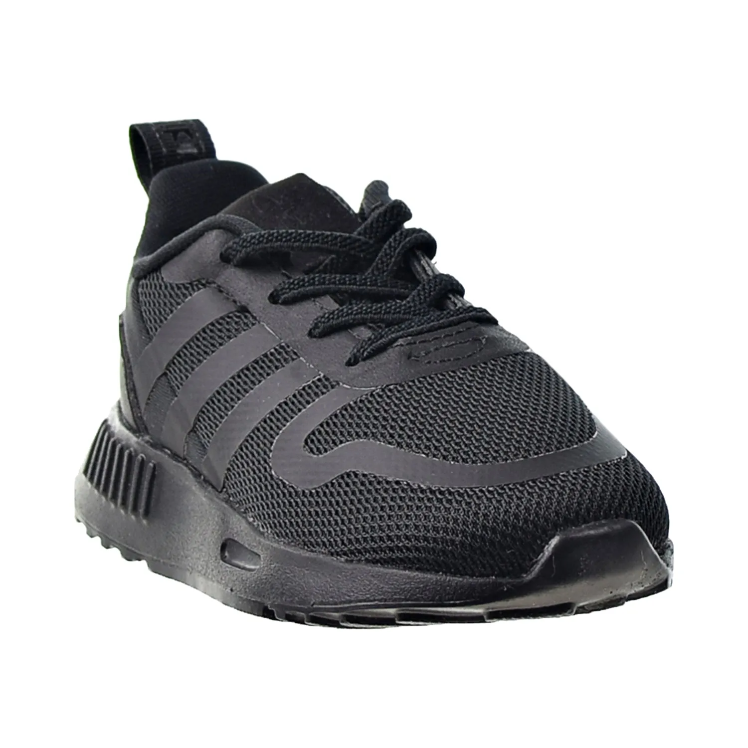 Adidas Multix EL I Toddlers' Shoes Cloud Black-Cloud White
