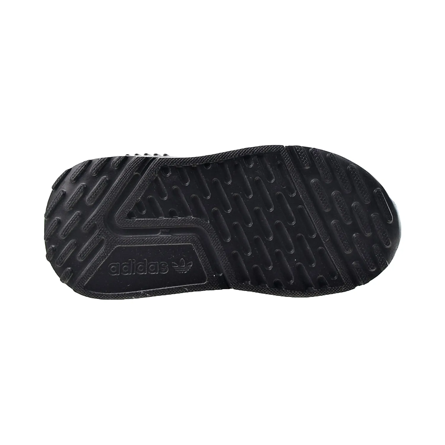 Adidas Multix EL I Toddlers' Shoes Cloud Black-Cloud White