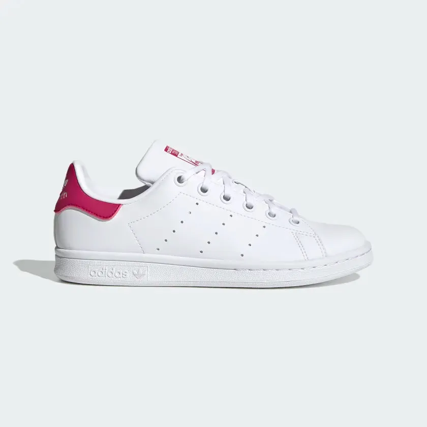 ADIDAS STAN SMITH J - FX7522