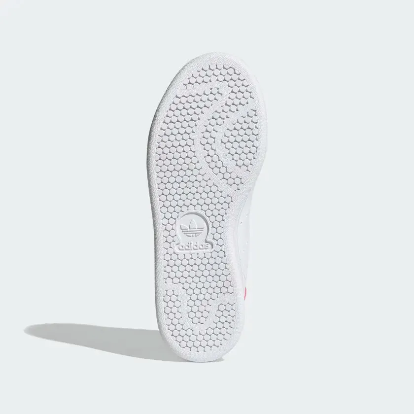 ADIDAS STAN SMITH J - FX7522