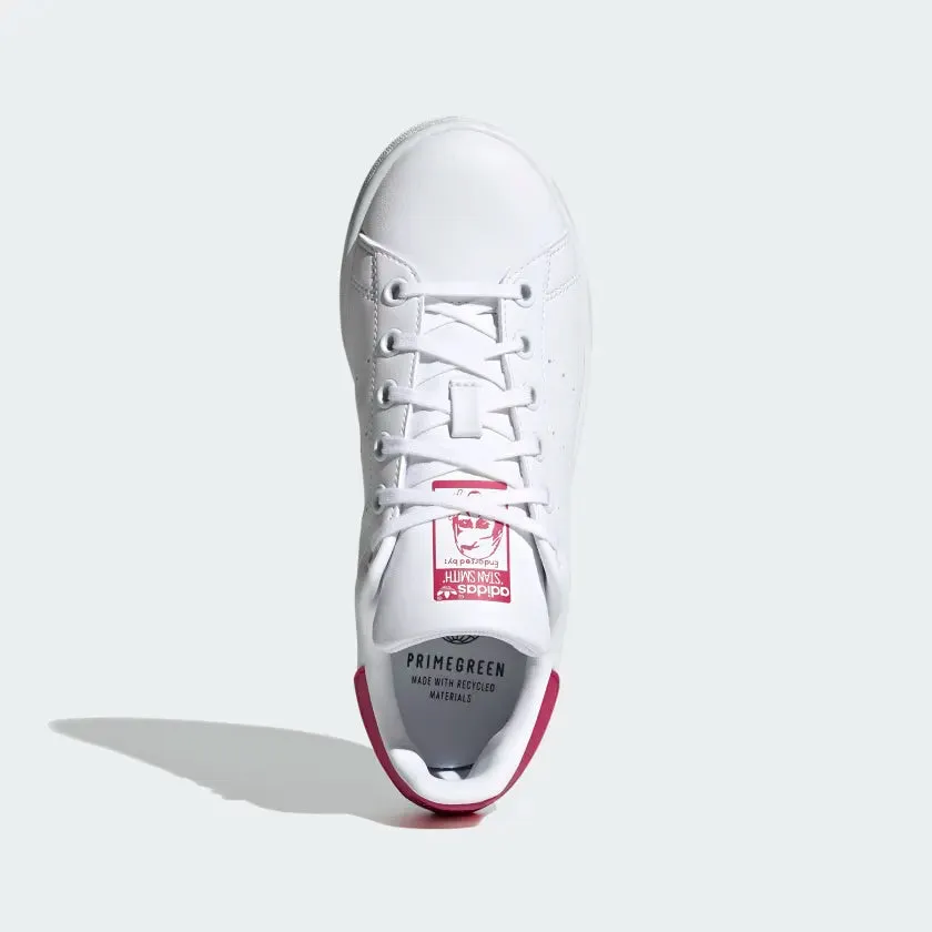 ADIDAS STAN SMITH J - FX7522
