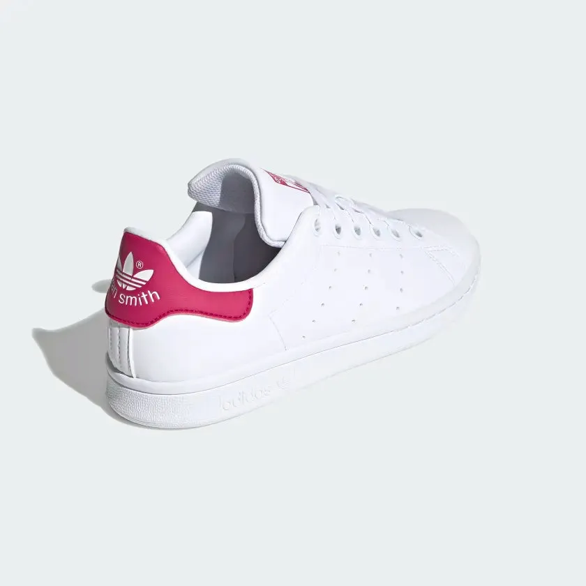ADIDAS STAN SMITH J - FX7522