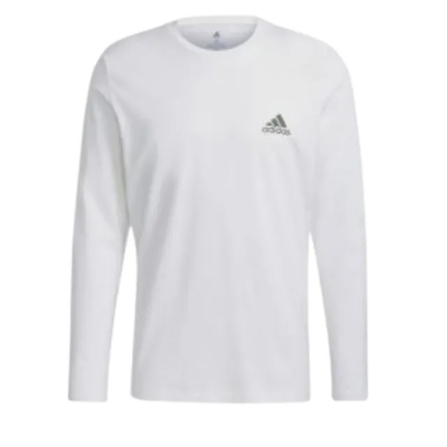 Adidas Worldwide Men Training T-shirt White