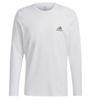 Adidas Worldwide Men Training T-shirt White