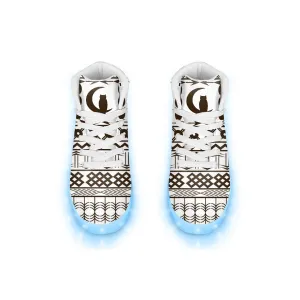AFRICAN ORNEMENT LED AIR LCC