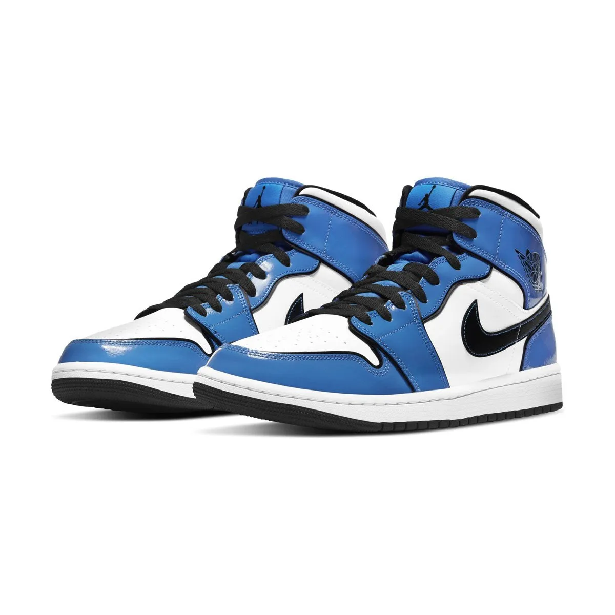 Air Jordan 1 Mid SE Men's Shoe