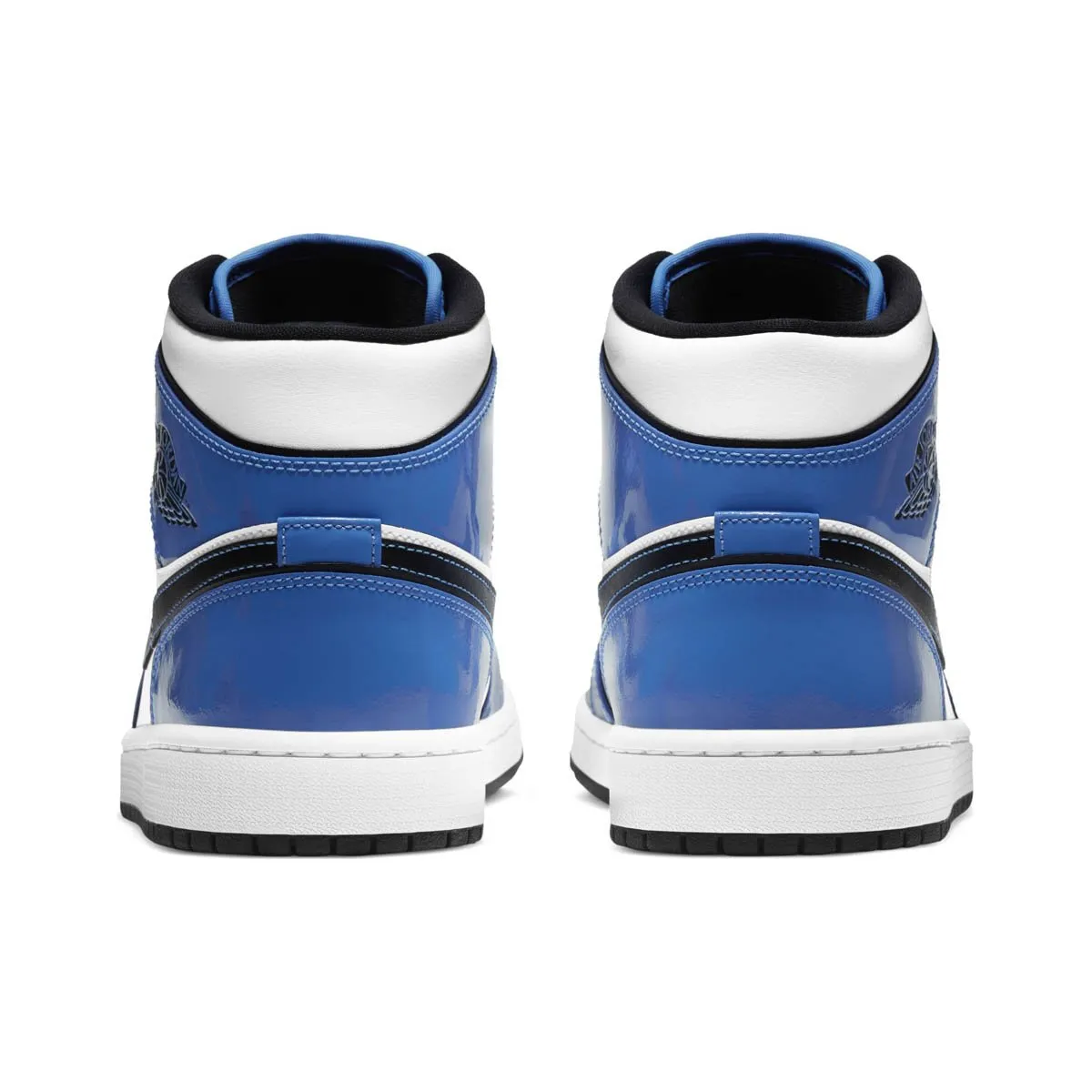 Air Jordan 1 Mid SE Men's Shoe