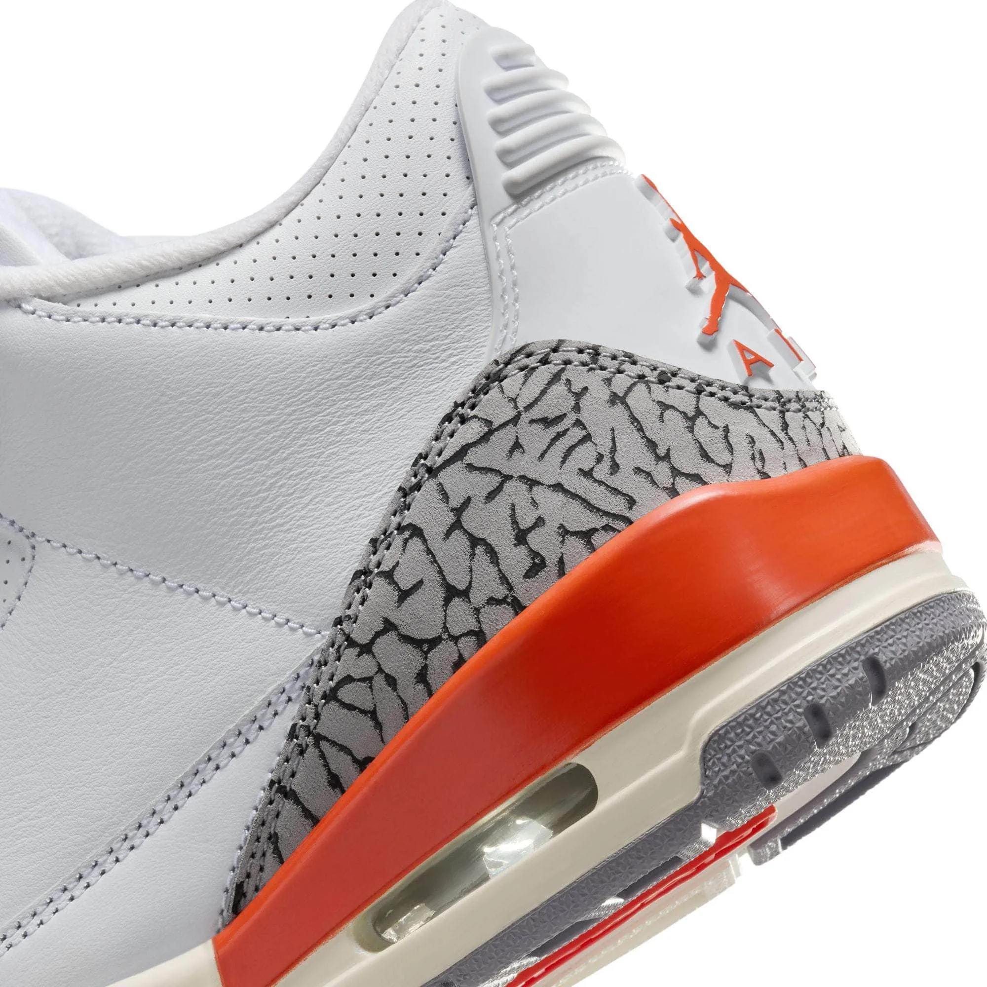 Air Jordan 3 Retro "Georgia Peach" - Women's