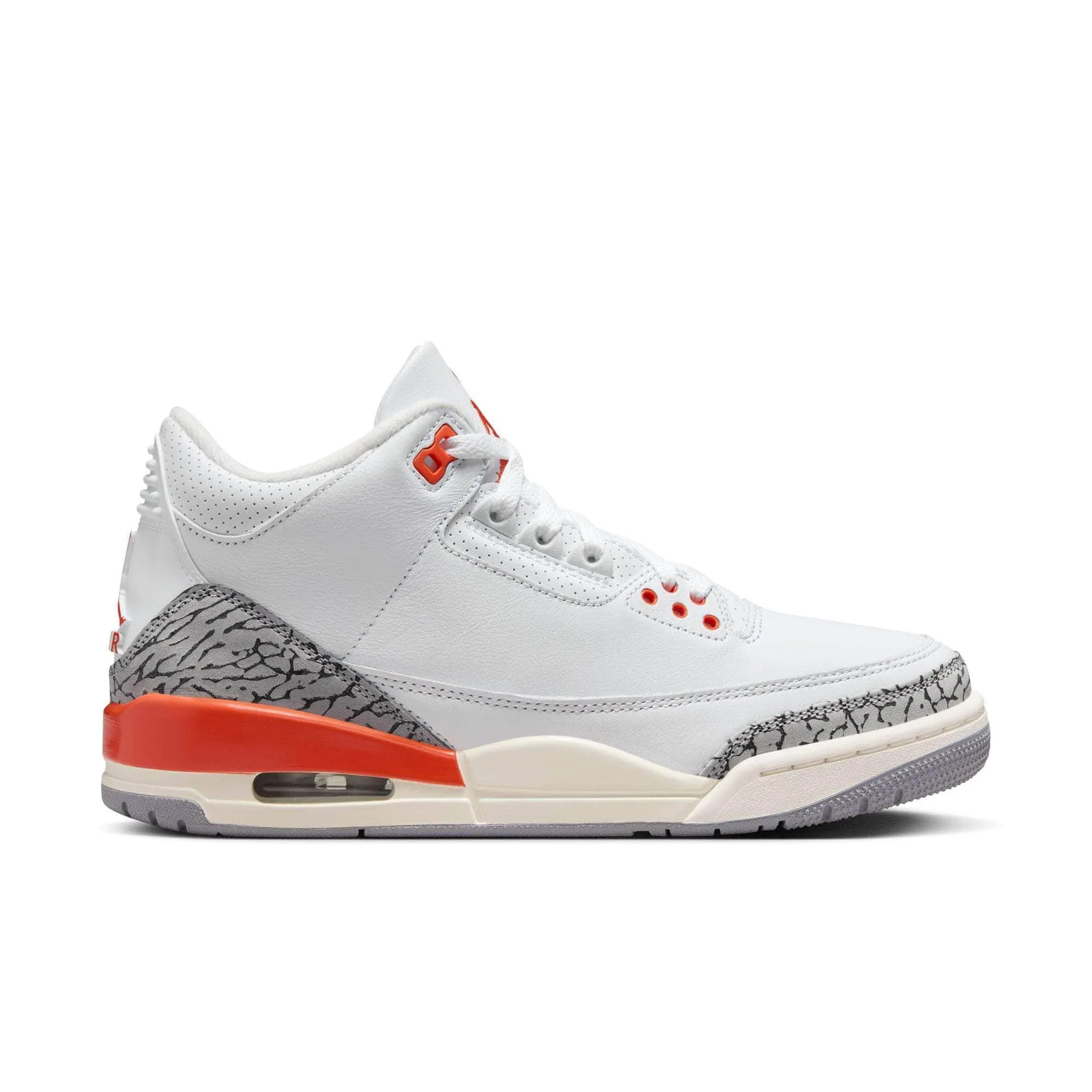 Air Jordan 3 Retro "Georgia Peach" - Women's