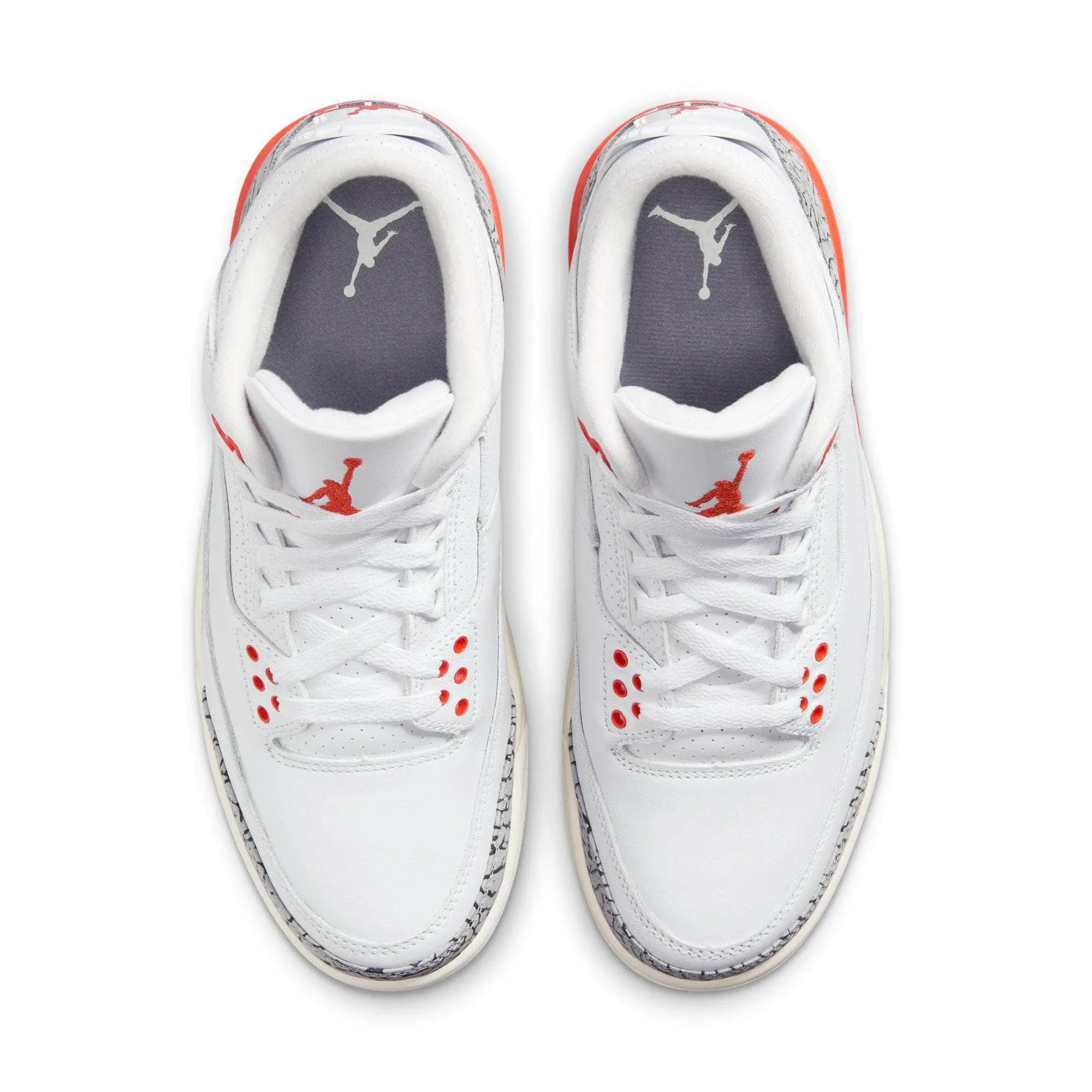 Air Jordan 3 Retro "Georgia Peach" - Women's