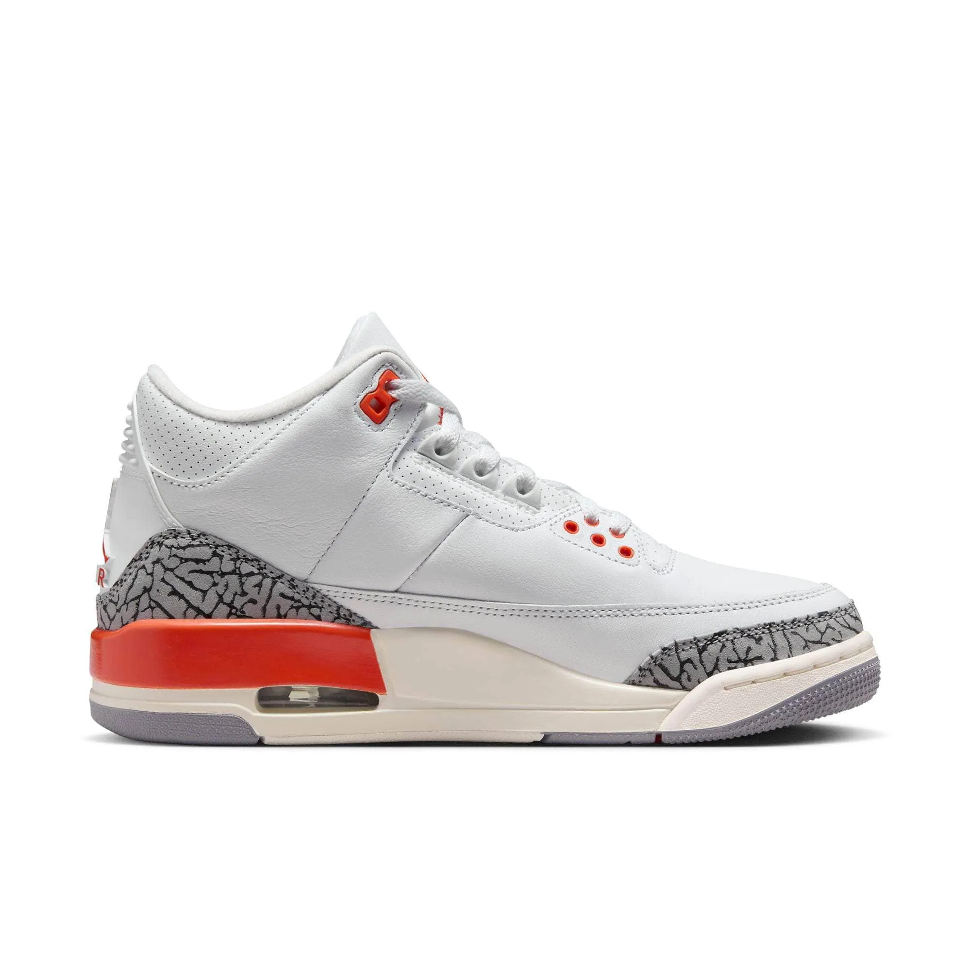 Air Jordan 3 Retro "Georgia Peach" - Women's