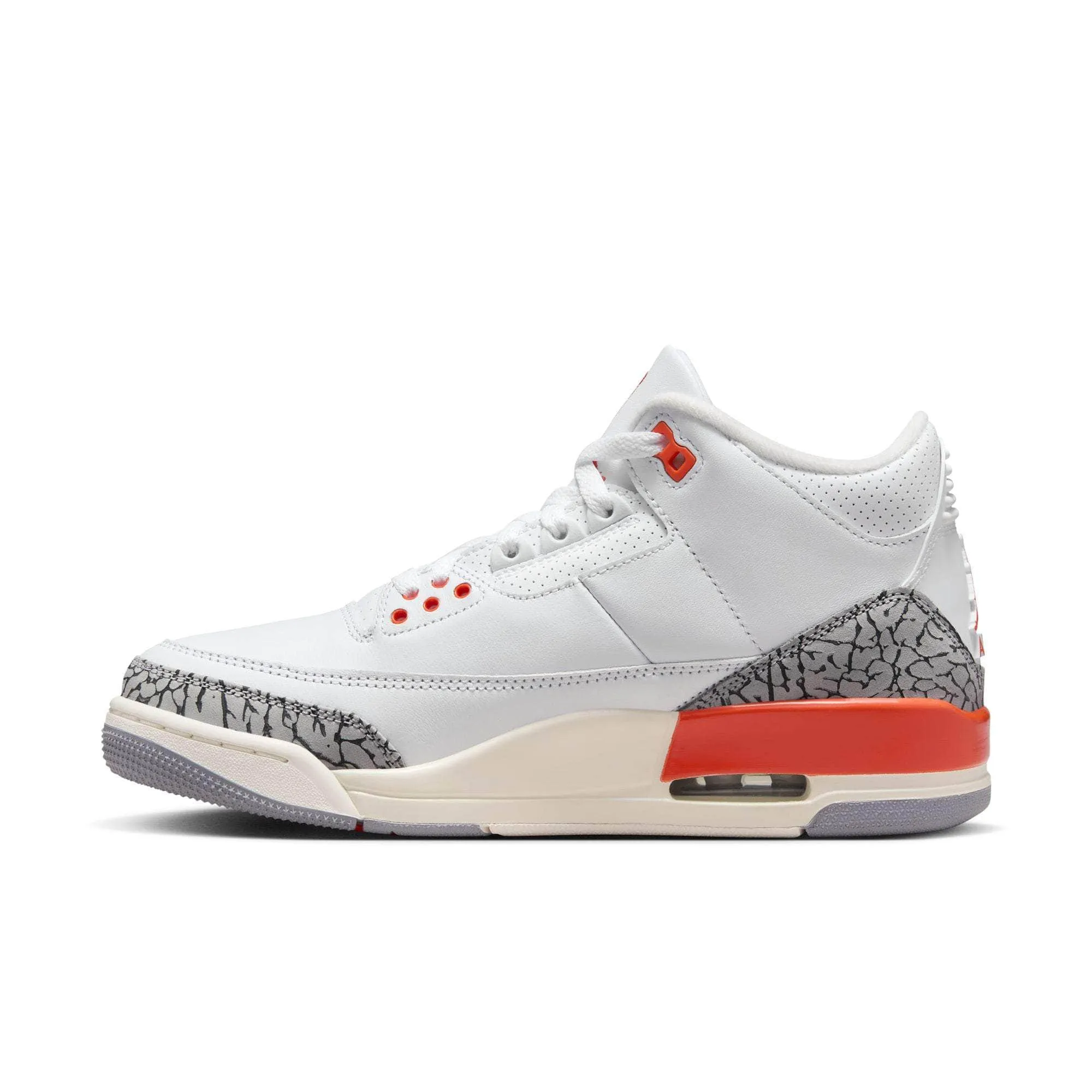 Air Jordan 3 Retro "Georgia Peach" - Women's