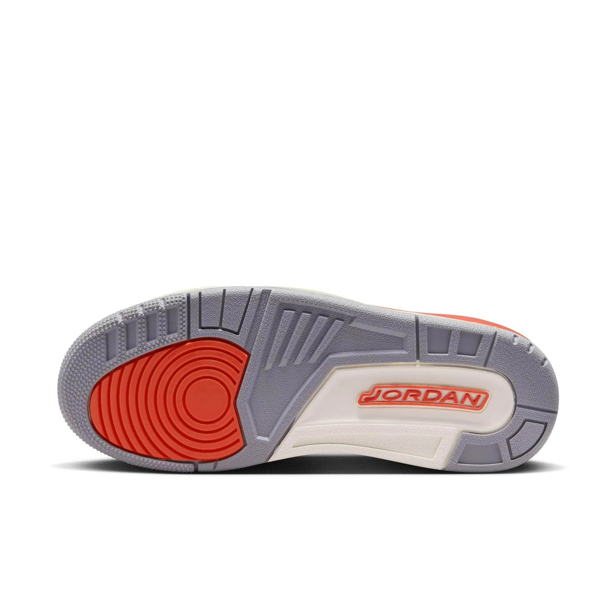 Air Jordan 3 Retro "Georgia Peach" - Women's