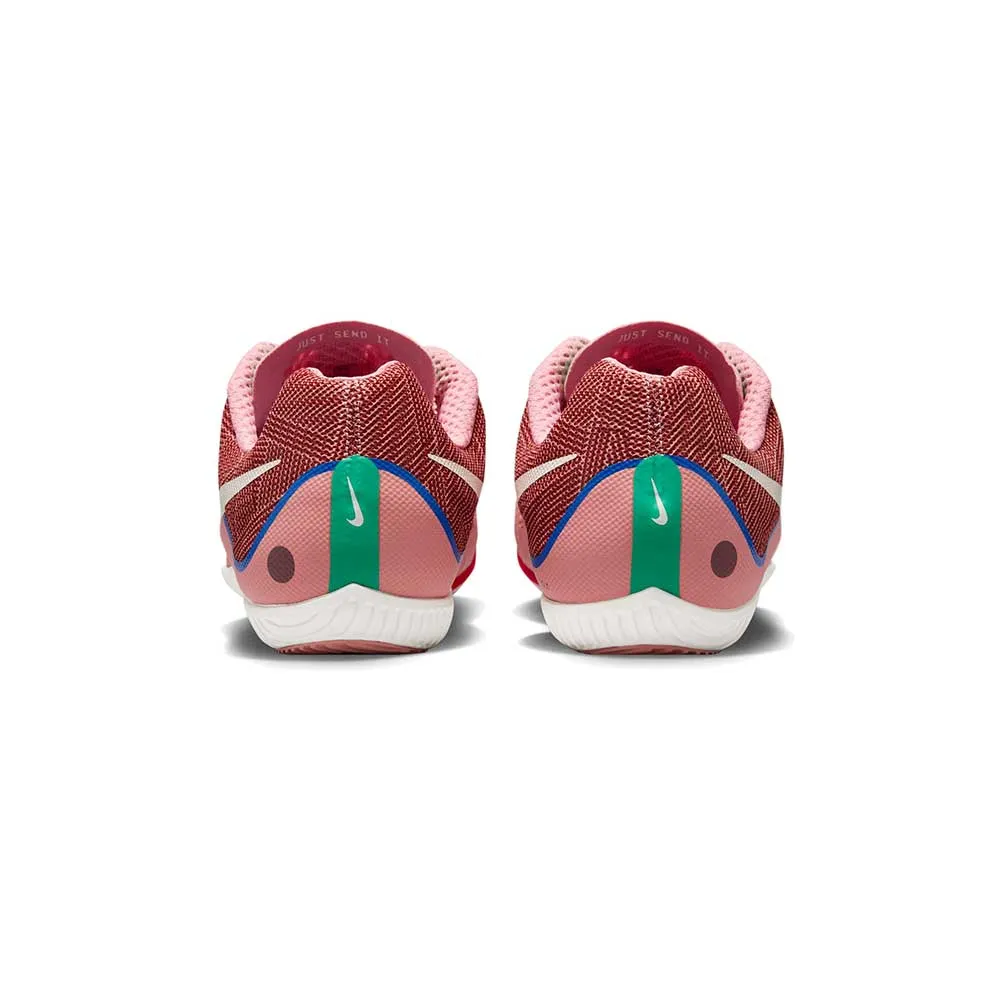 All Gender Nike Rival Multi All - Red Stardust/Pale Ivory/Malachite