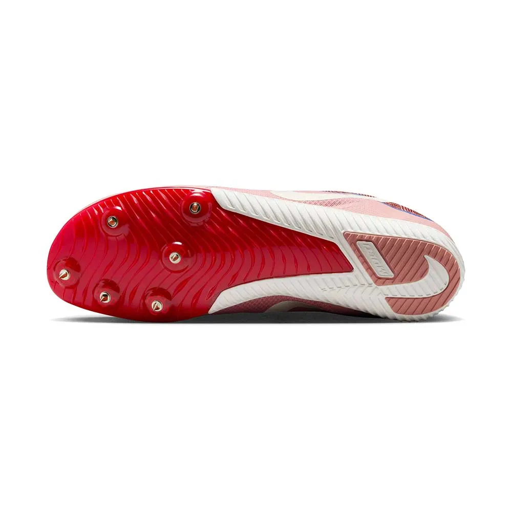 All Gender Nike Rival Multi All - Red Stardust/Pale Ivory/Malachite
