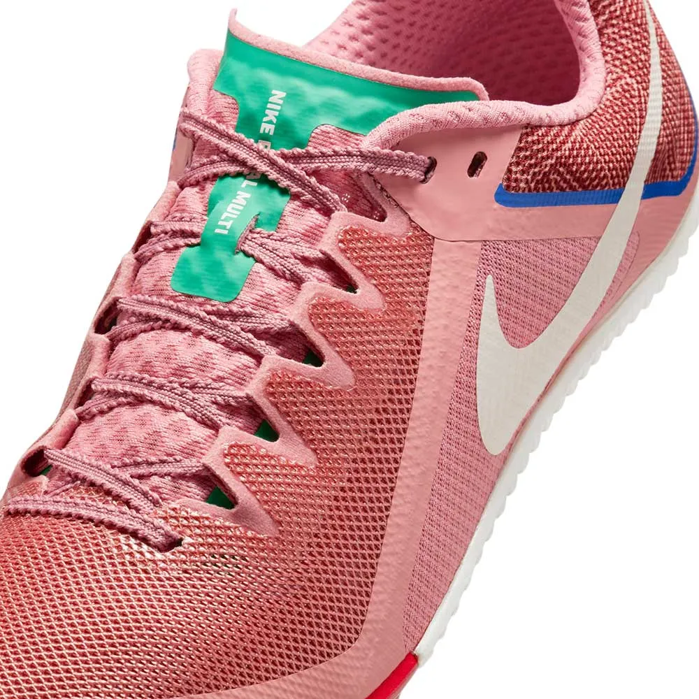 All Gender Nike Rival Multi All - Red Stardust/Pale Ivory/Malachite
