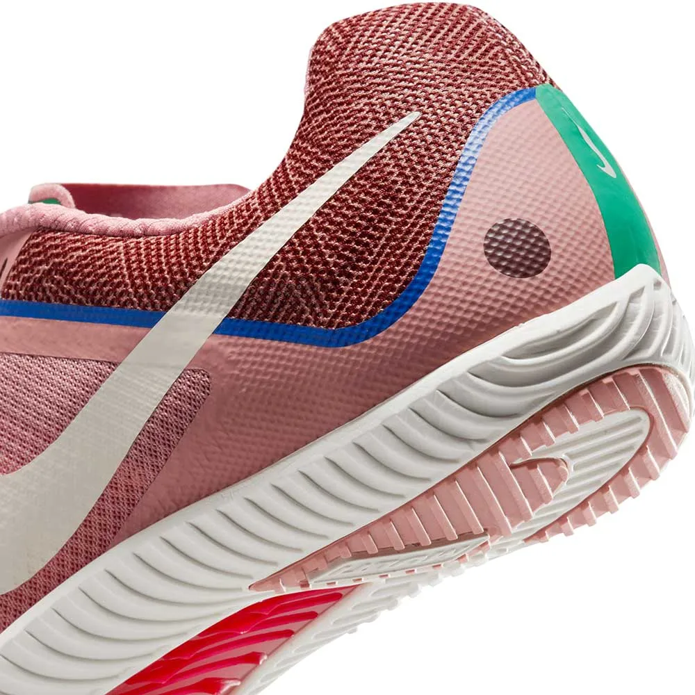 All Gender Nike Rival Multi All - Red Stardust/Pale Ivory/Malachite