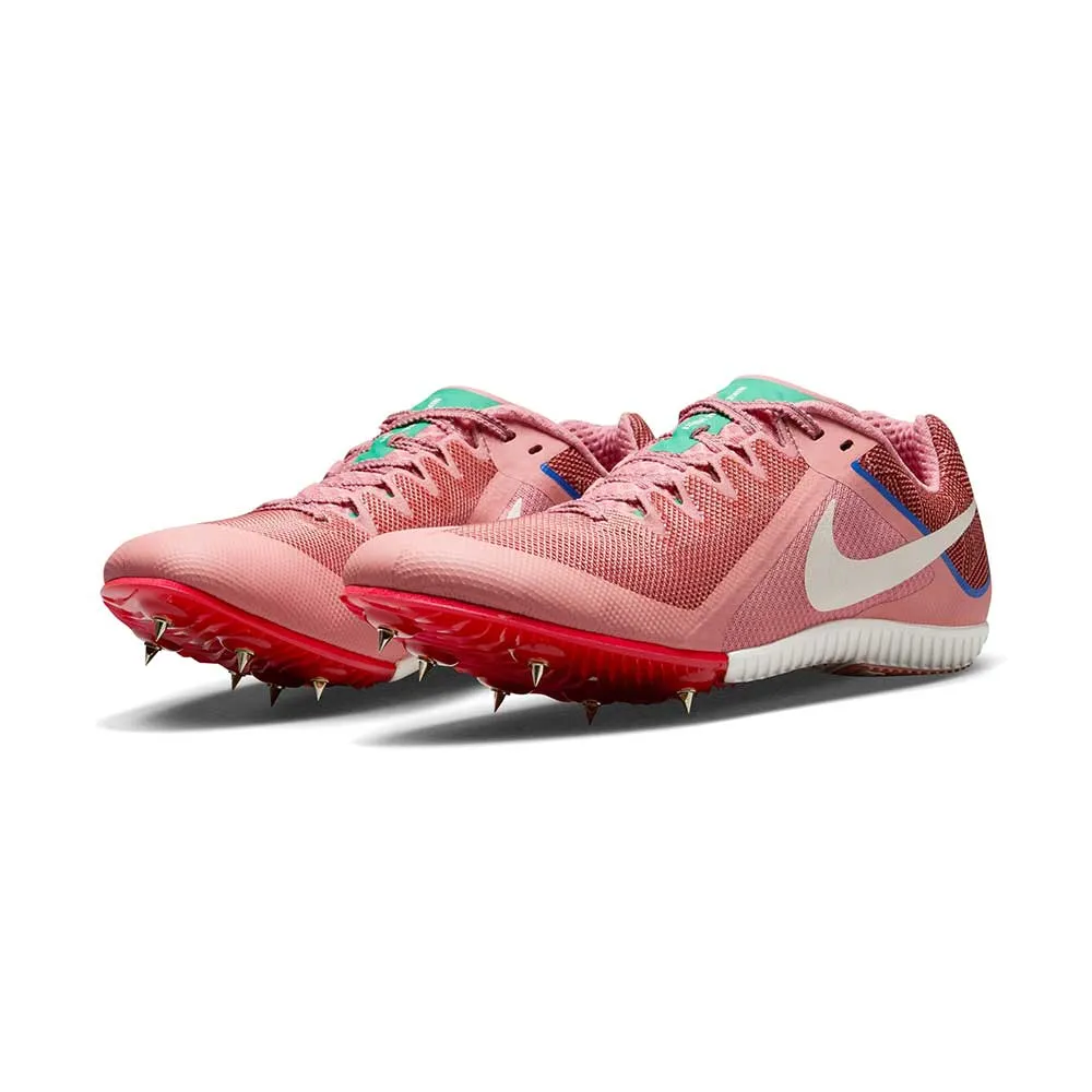 All Gender Nike Rival Multi All - Red Stardust/Pale Ivory/Malachite