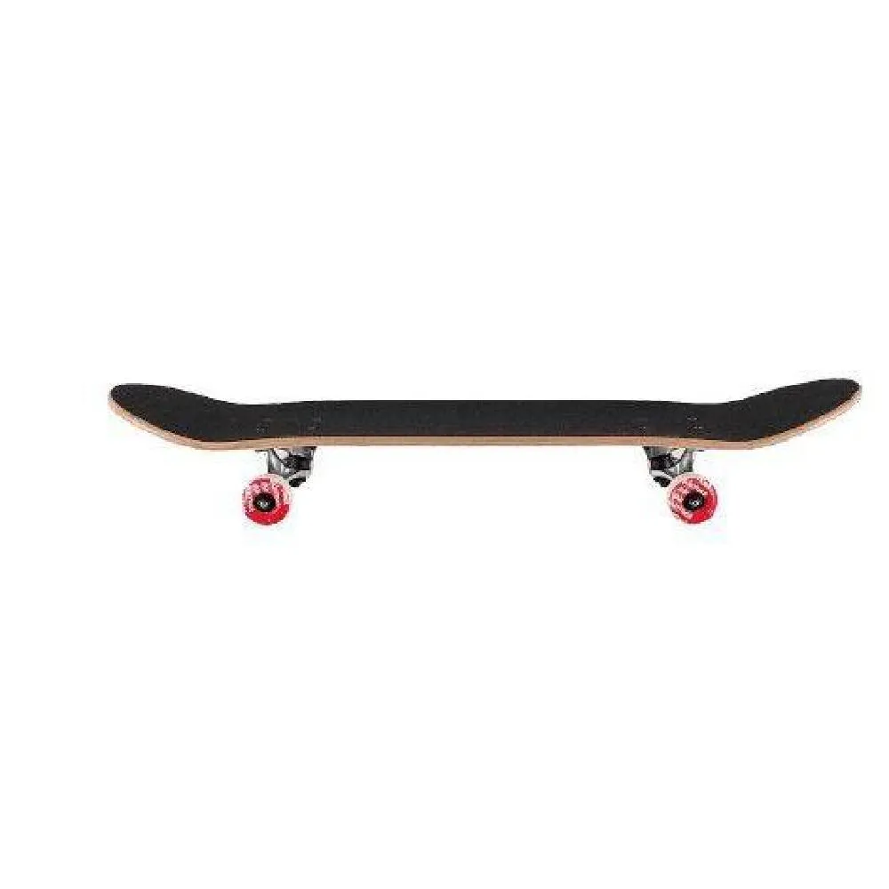 Almost Sky Skateistan Doodle Blue 7.5" Skateboard