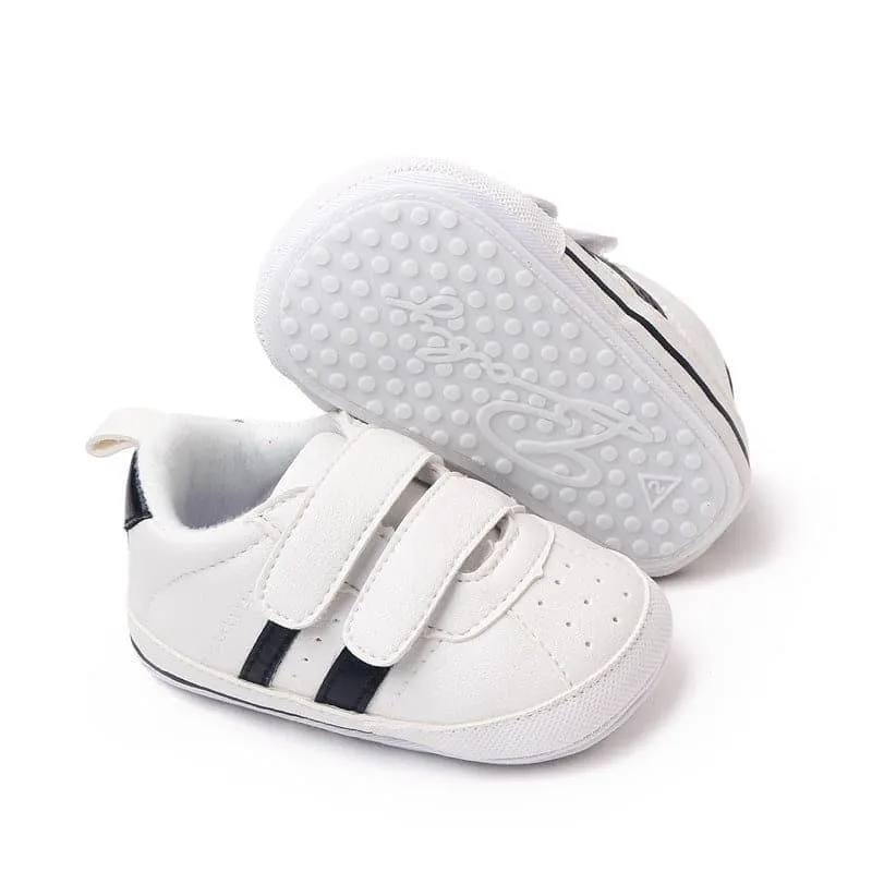 Angelodini™ PU Soft Sole First Walker Shoes