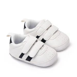 Angelodini™ PU Soft Sole First Walker Shoes