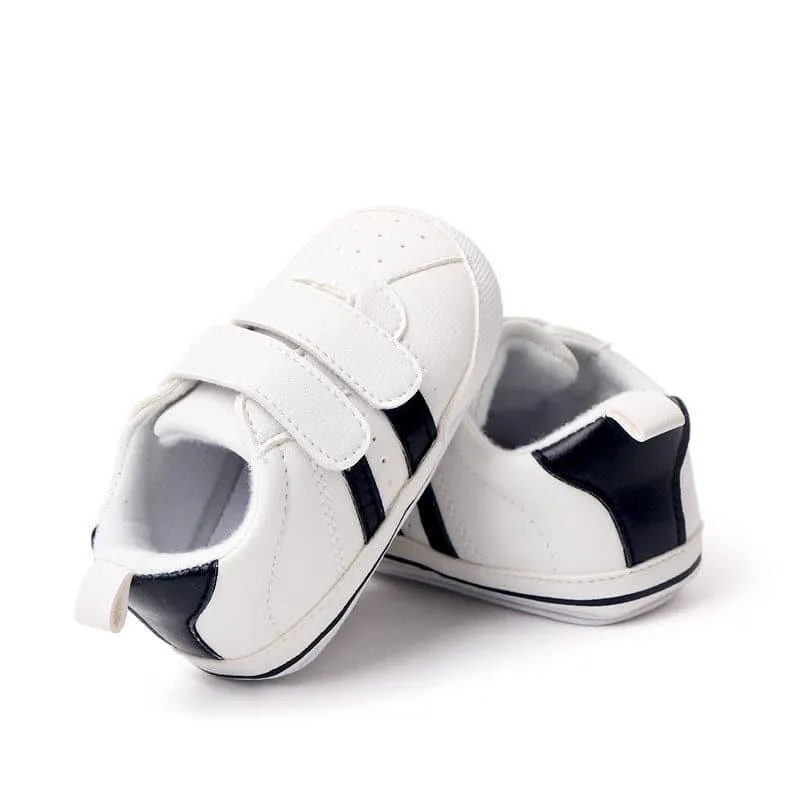 Angelodini™ PU Soft Sole First Walker Shoes