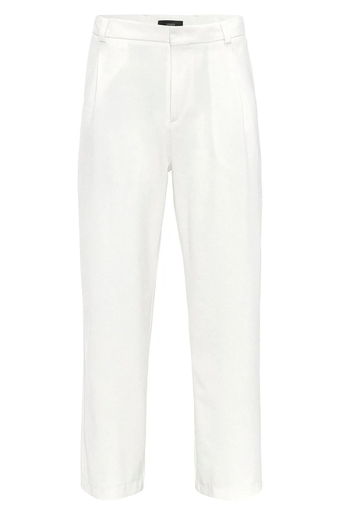 ANT High Waist Baggy Men's Trousers - Glyfáda