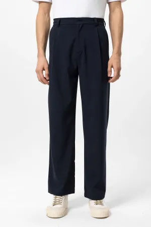 ANT High Waist Baggy Men's Trousers - Novovolynsk