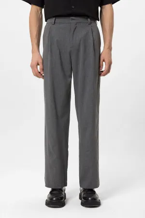 ANT High Waist Baggy Men's Trousers - Vannes