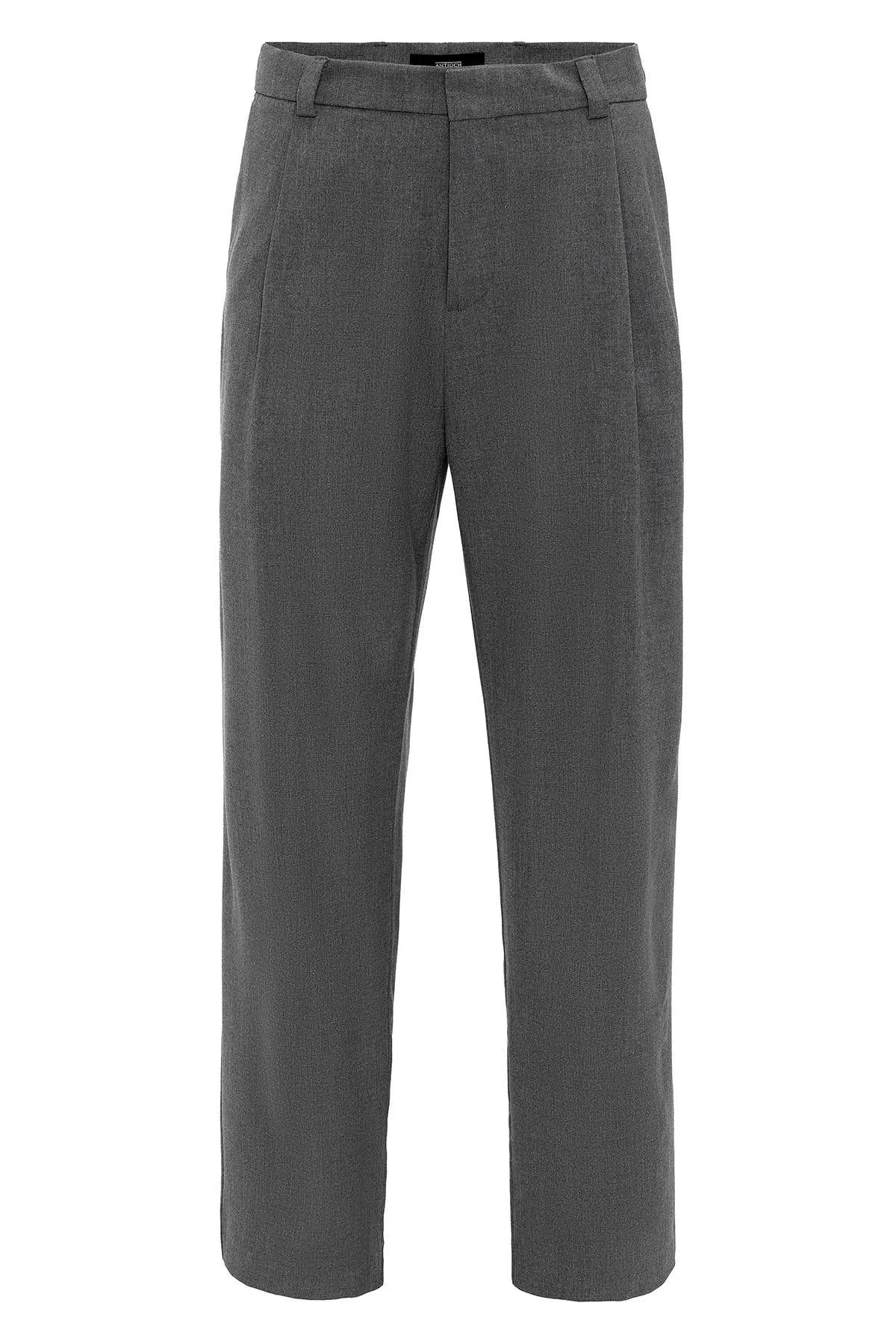 ANT High Waist Baggy Men's Trousers - Vannes