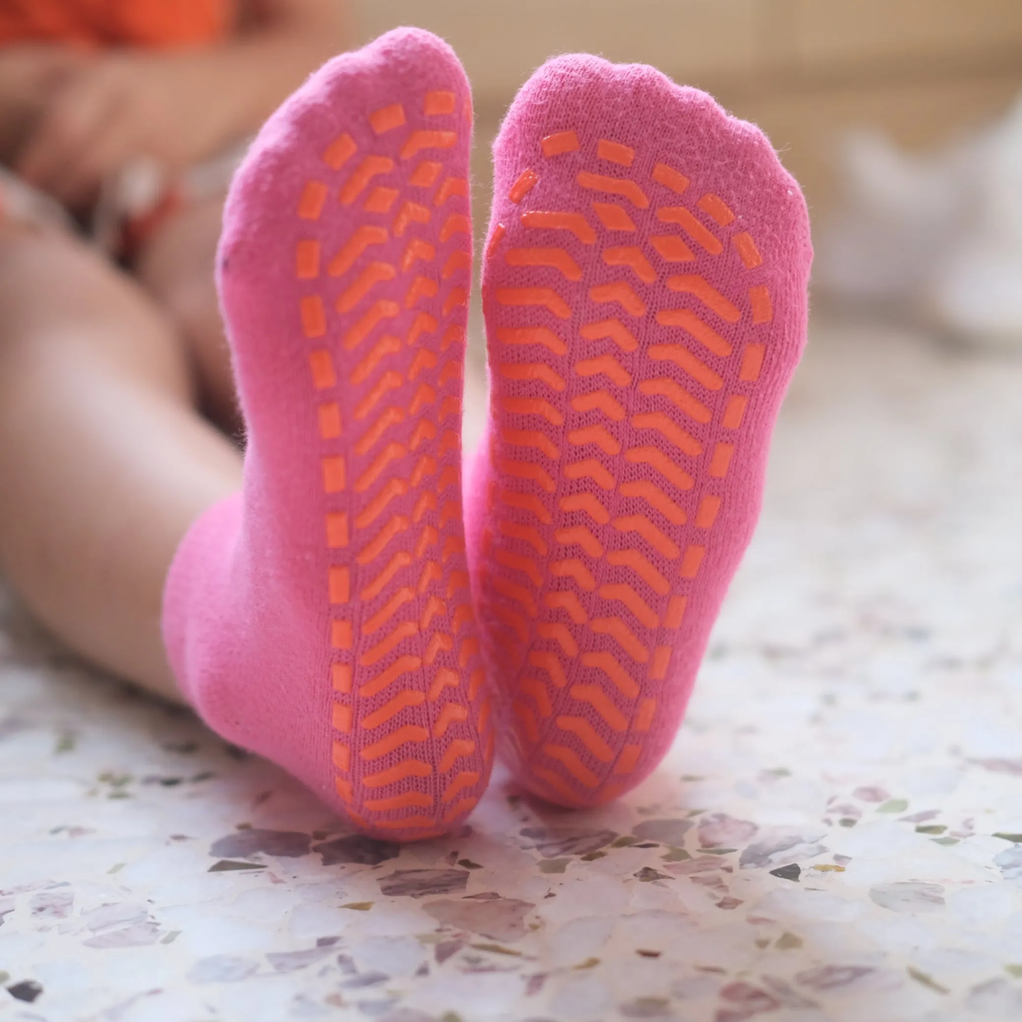 Anti Slip Socks