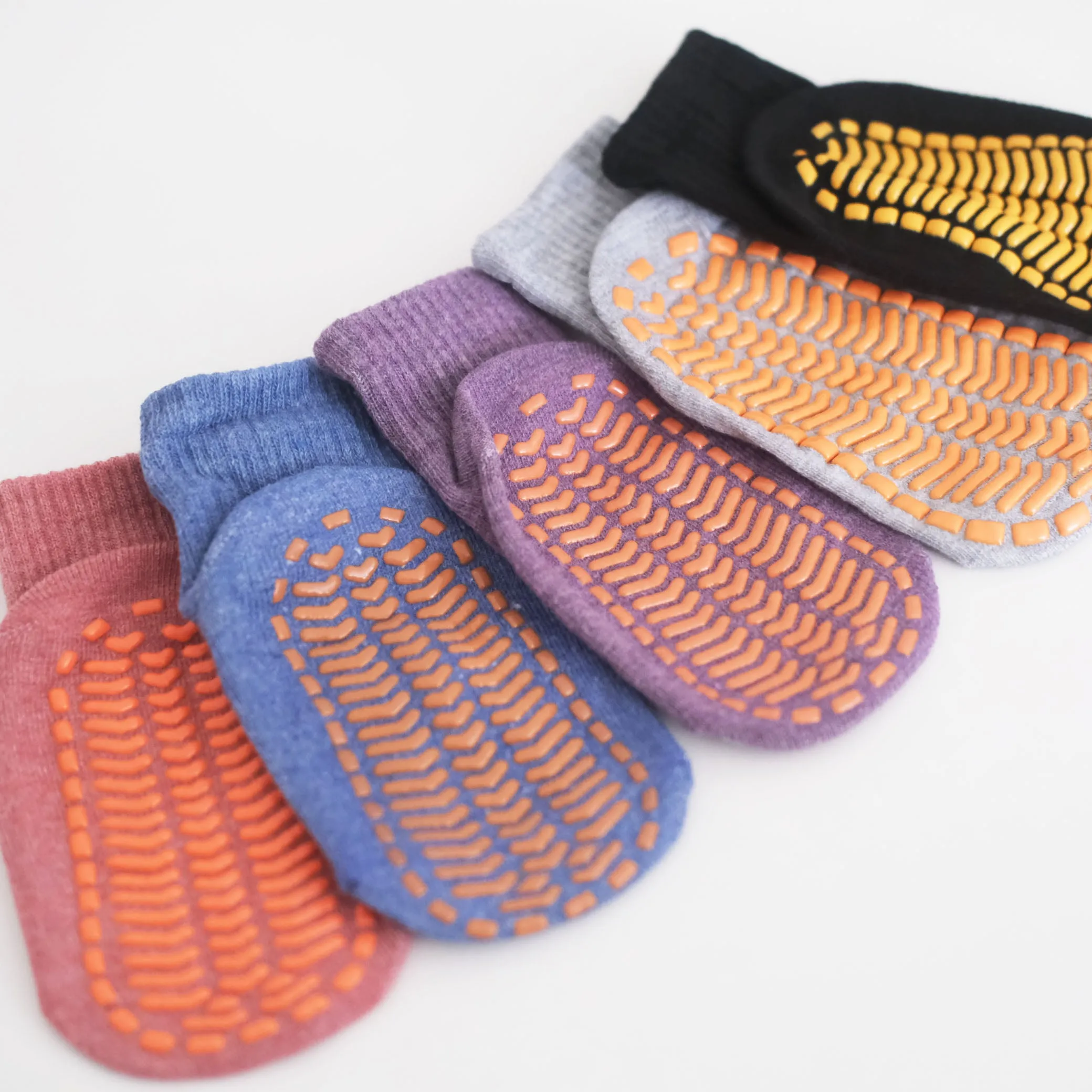 Anti Slip Socks