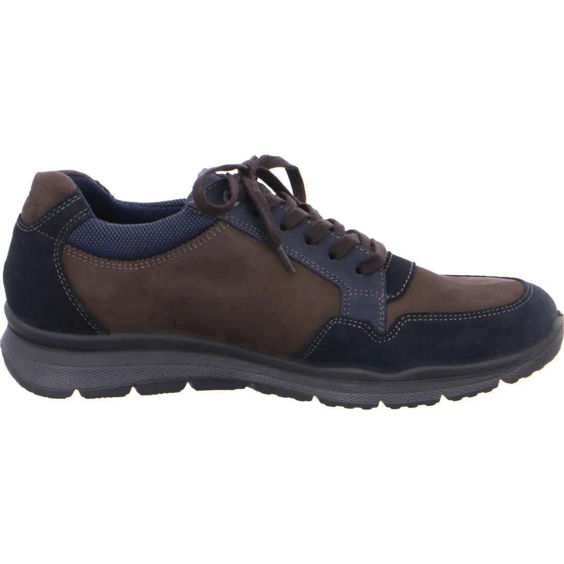 Ara 112460714 - Wide Fit Shoe Multi